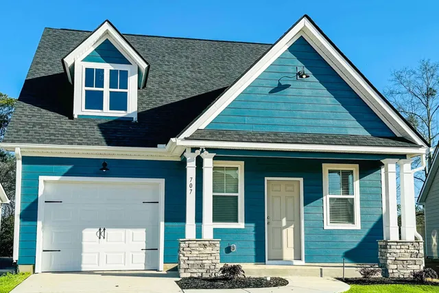 $2,050 | 715 Camden Circle, Unit 715, Augusta, GA 30909