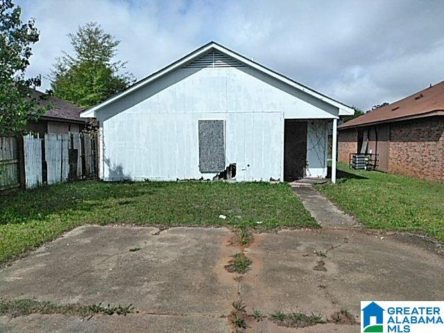 803 North Pass Road Montgomery, AL 36110 - Photo 2 of 7