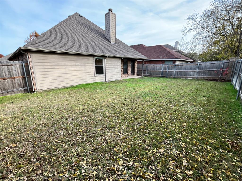 921 Raleigh Path Denton, TX 76208 - Photo 22 of 22