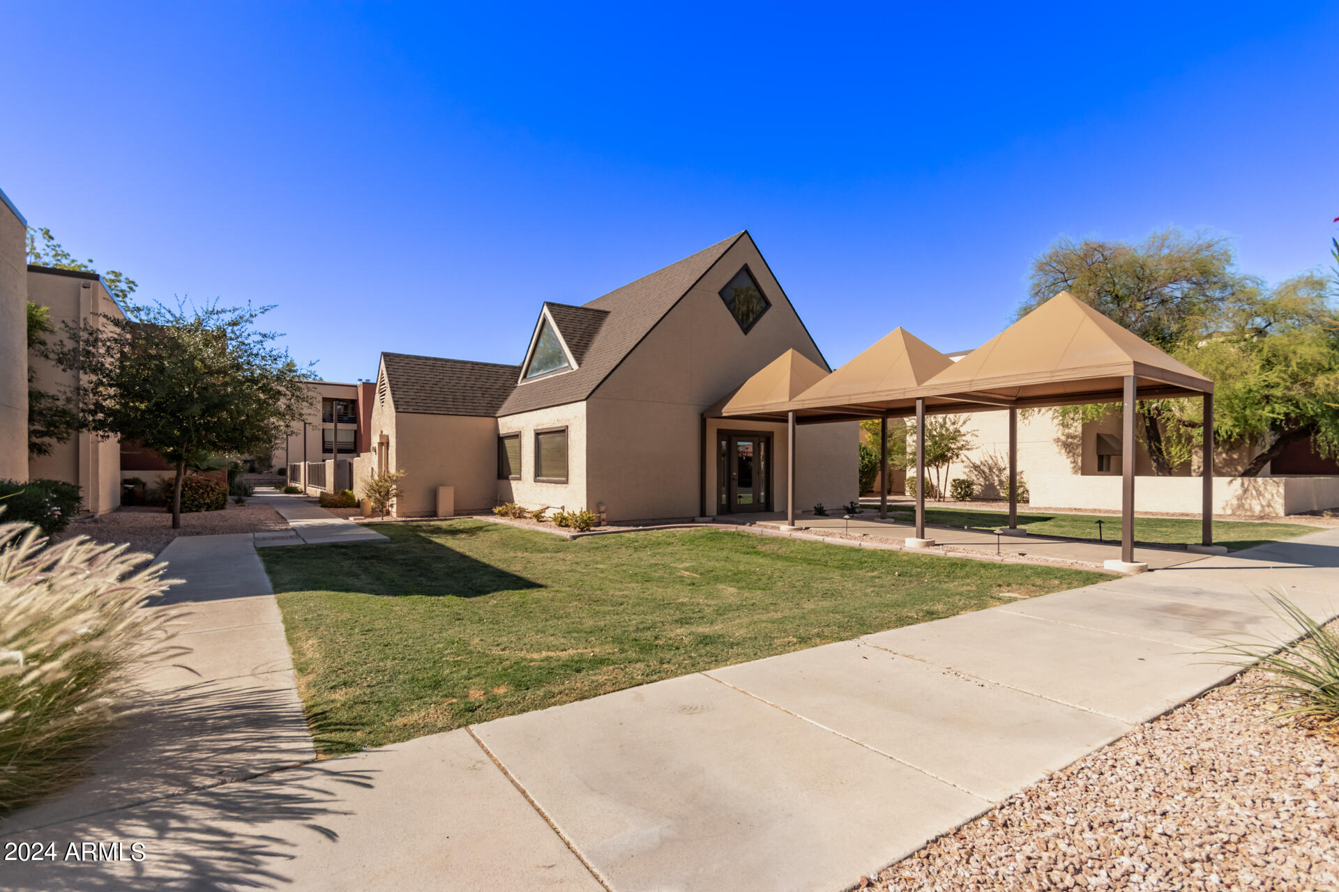 1340 North Recker Road, Unit 240 Mesa, AZ 85205 - Photo 21 of 22 21 Recker 1340 UNIT 240