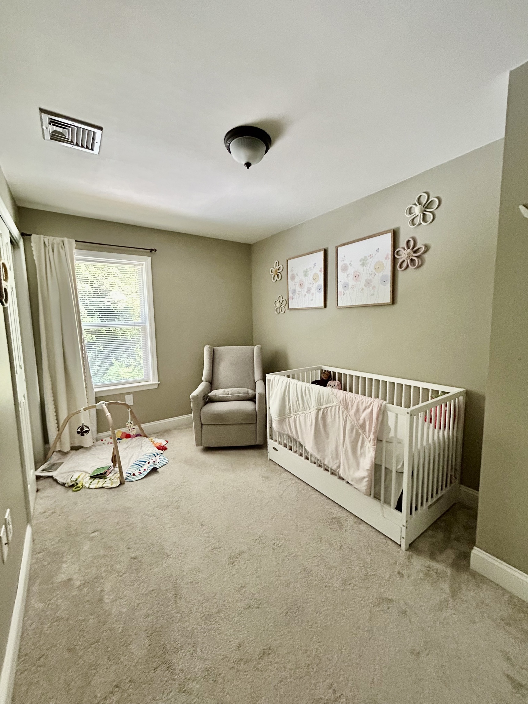 14 Linden Street, Unit C Norwalk, CT 06851 - Photo 10 of 16 a bedroom with furniture and a window