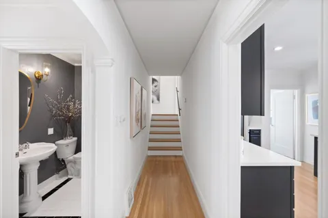 $3,898,000 | 1258 Cabrillo Avenue, Burlingame, CA 94010