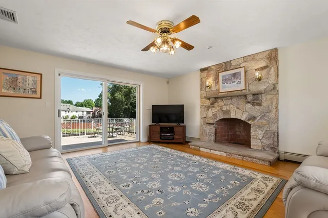 $1,300,000 | 6 Gavin Circle, Stoneham, MA 02180