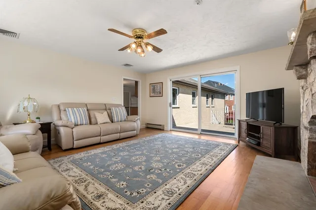 $1,300,000 | 6 Gavin Circle, Stoneham, MA 02180