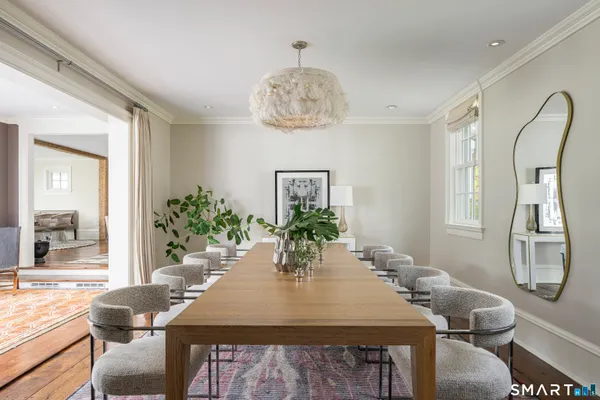 $6,195,000 | 366 Hollow Tree Ridge Road, Darien, CT 06820