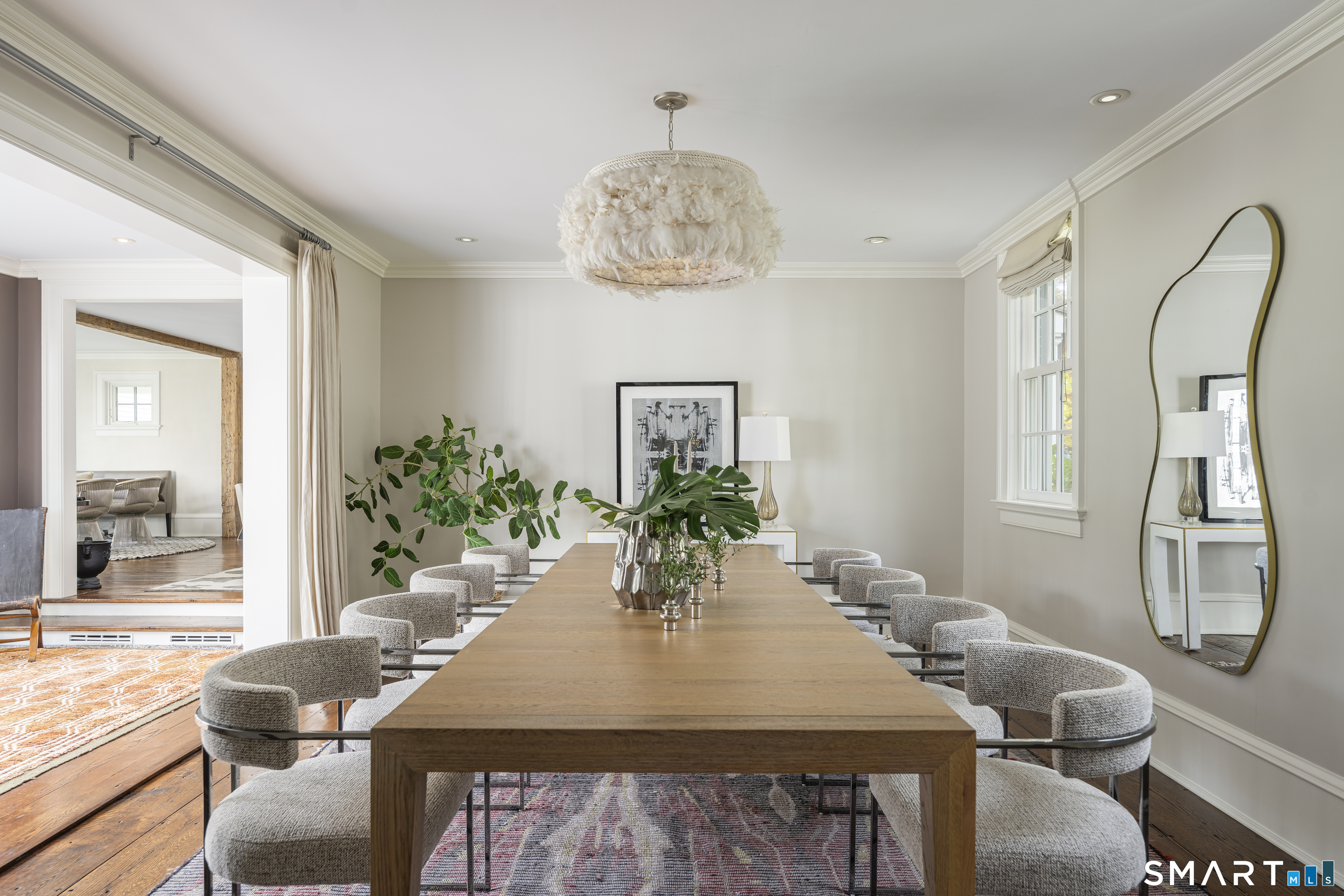 366 Hollow Tree Ridge Road Darien, CT 06820 - Photo 11 of 37