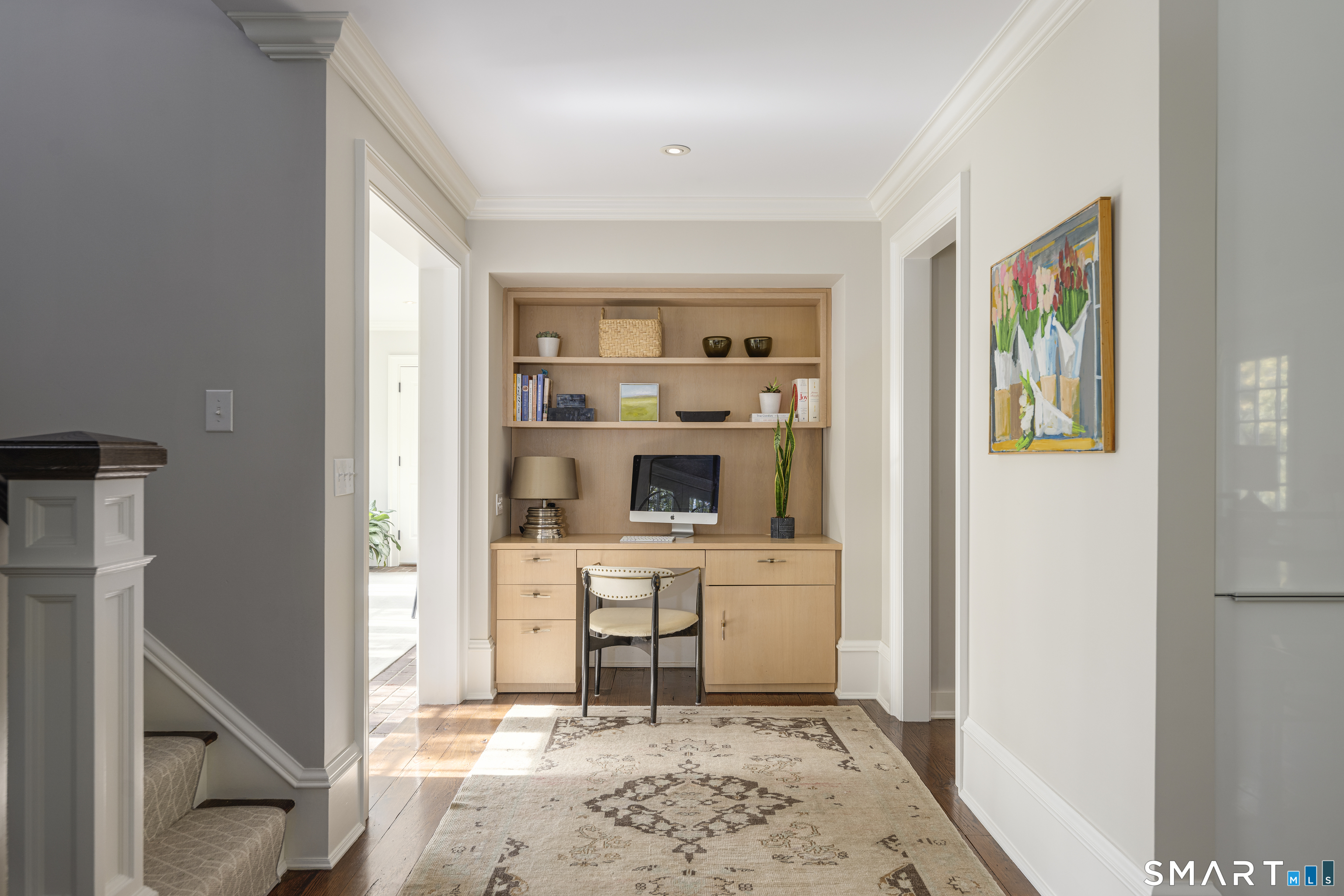 366 Hollow Tree Ridge Road Darien, CT 06820 - Photo 17 of 37