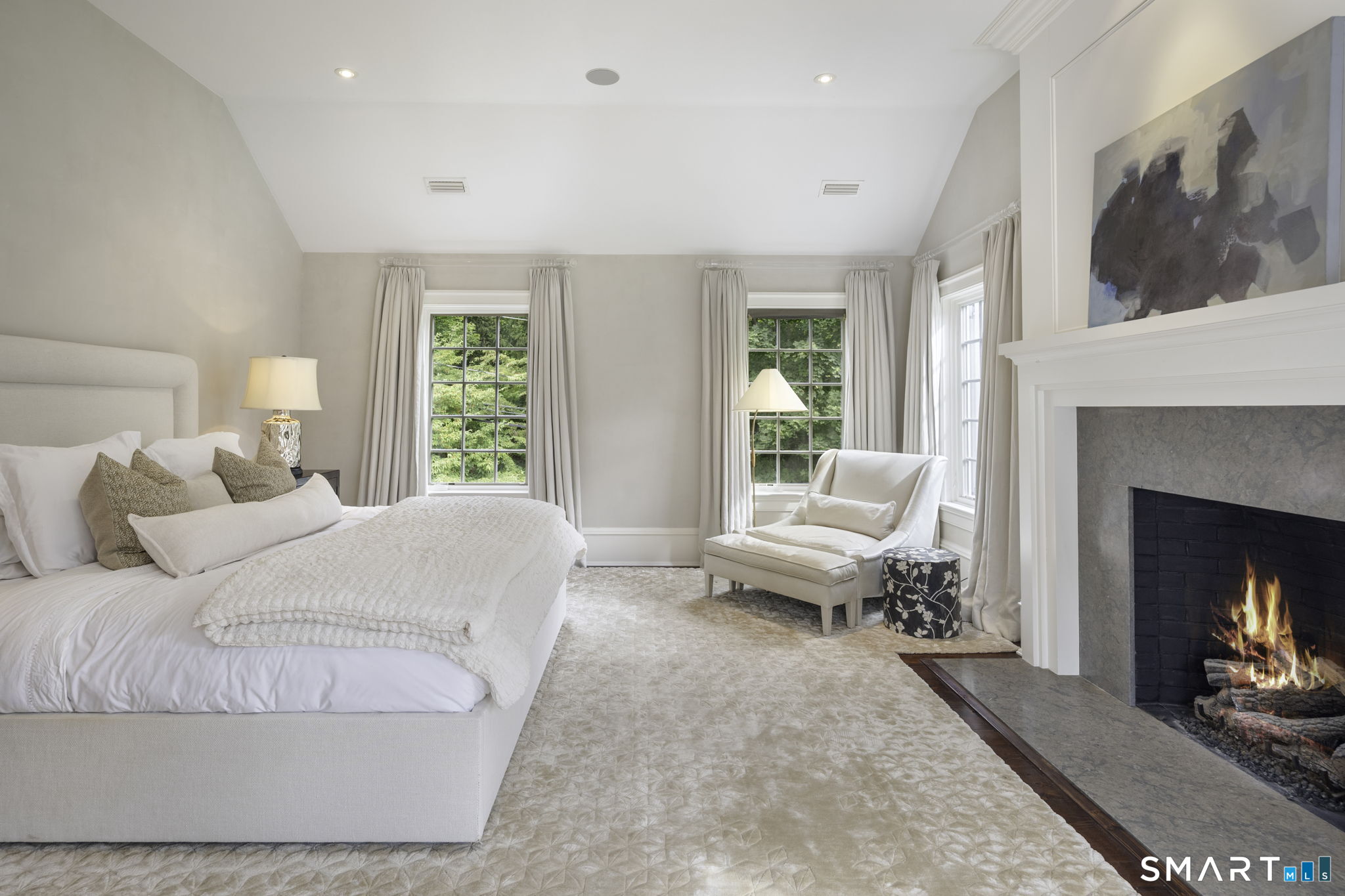 366 Hollow Tree Ridge Road Darien, CT 06820 - Photo 23 of 37