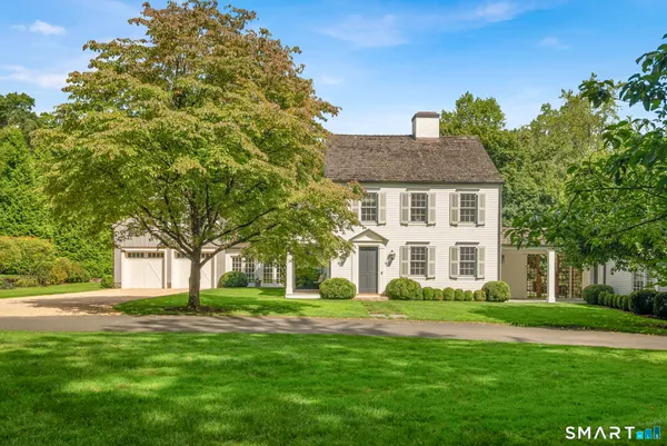 $6,195,000 | 366 Hollow Tree Ridge Road, Darien, CT 06820