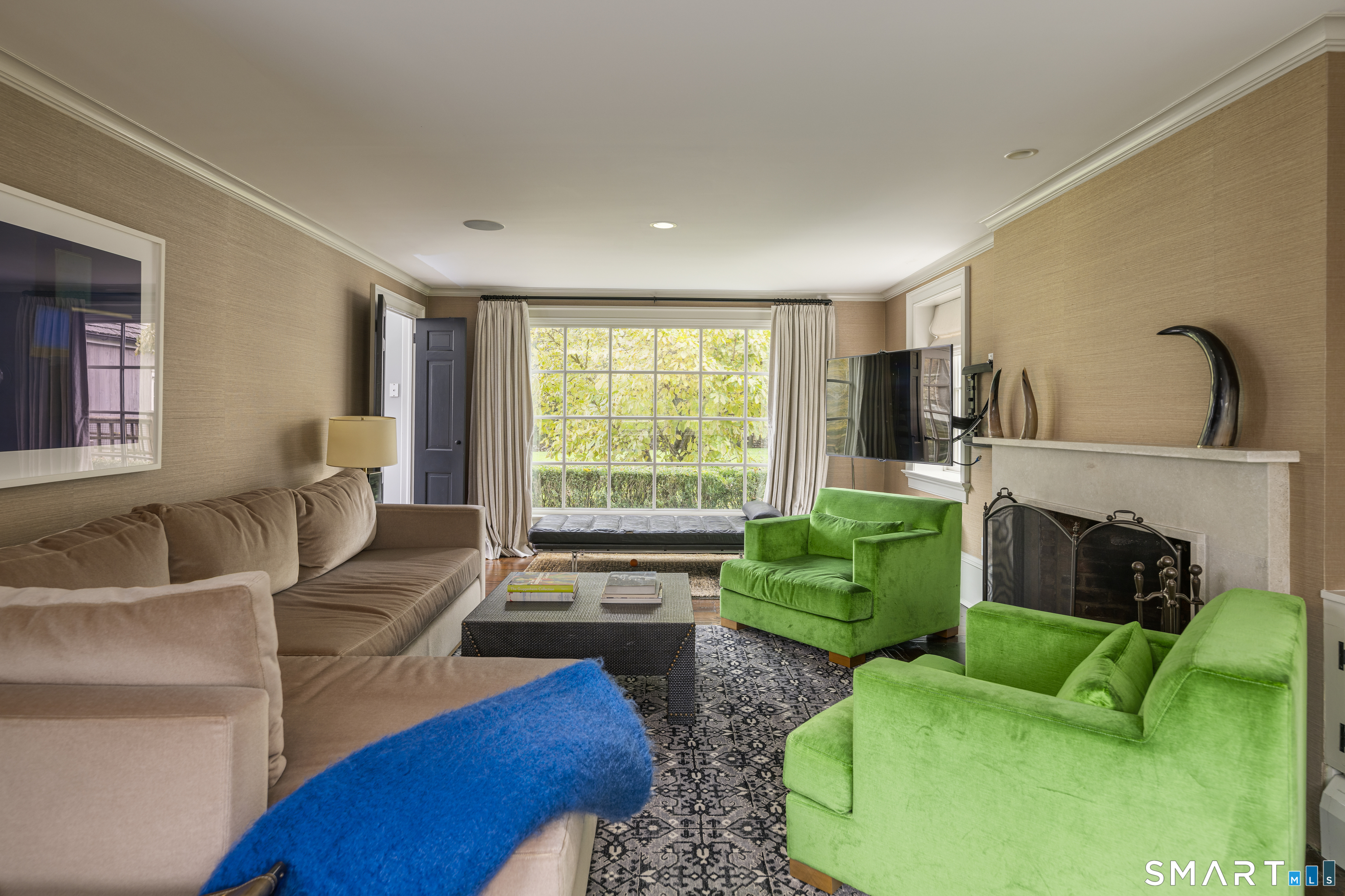 366 Hollow Tree Ridge Road Darien, CT 06820 - Photo 31 of 37