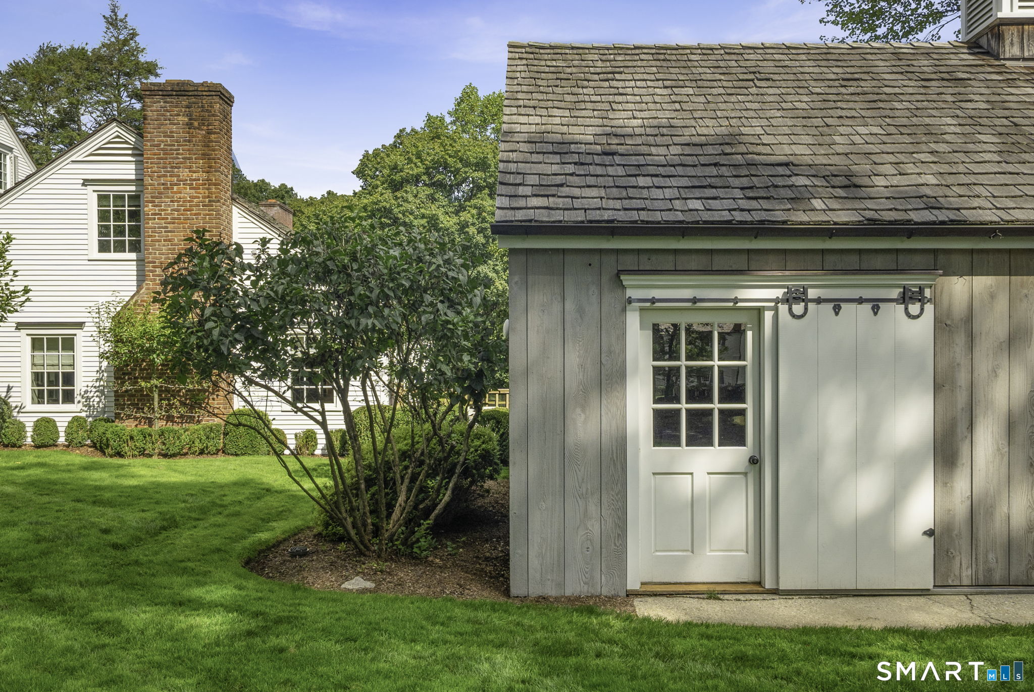 366 Hollow Tree Ridge Road Darien, CT 06820 - Photo 37 of 37