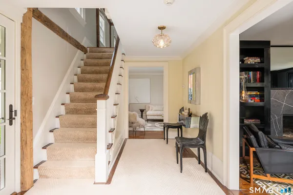 $6,195,000 | 366 Hollow Tree Ridge Road, Darien, CT 06820