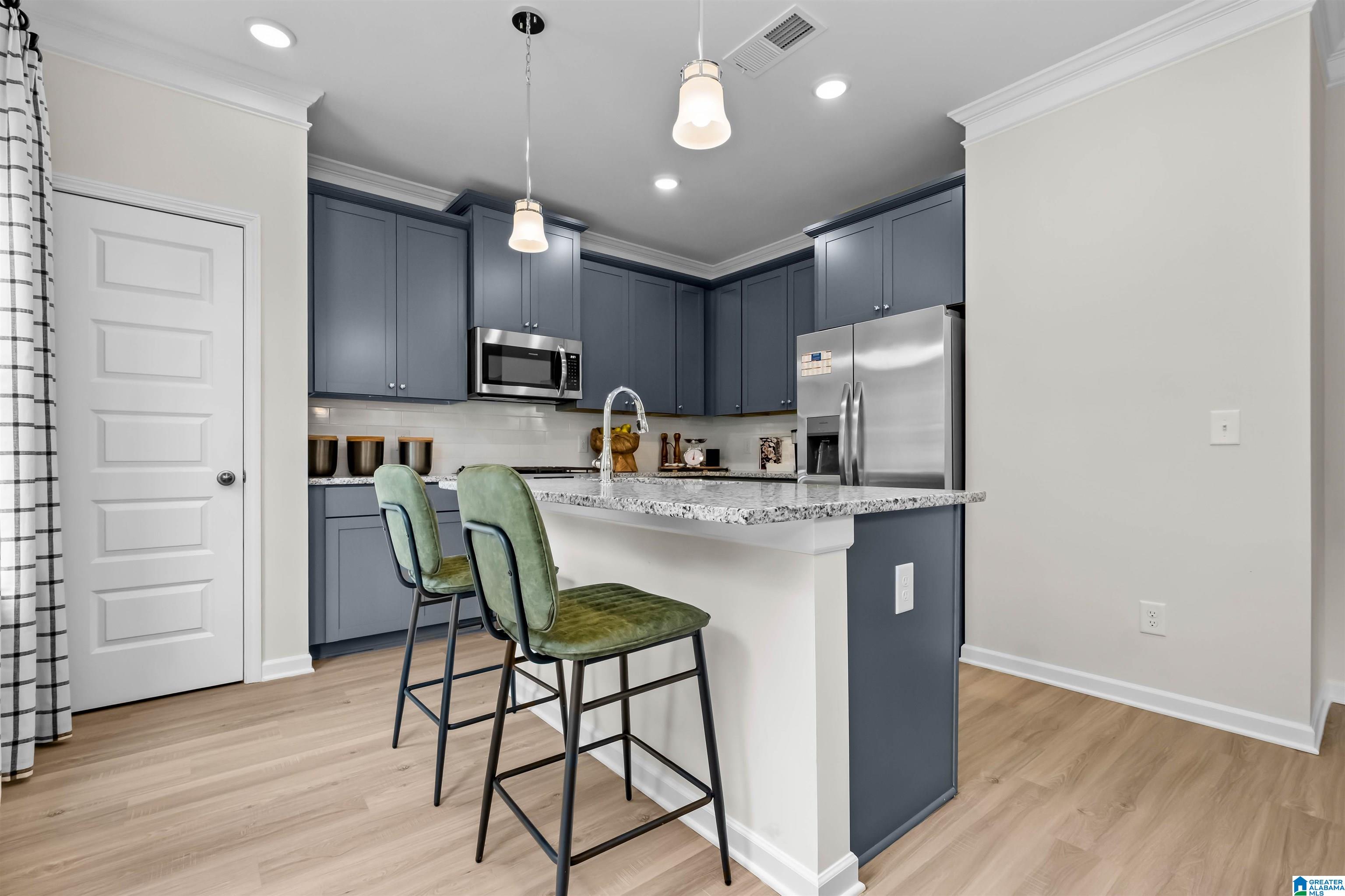 2077 Vly Run Leeds, AL 35094 - Photo 19 of 45