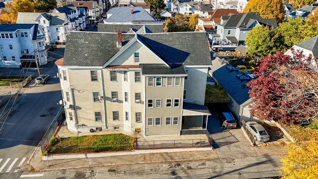 $4,000 | 150 Pleasant Street, Unit 1, Lowell, MA 01852