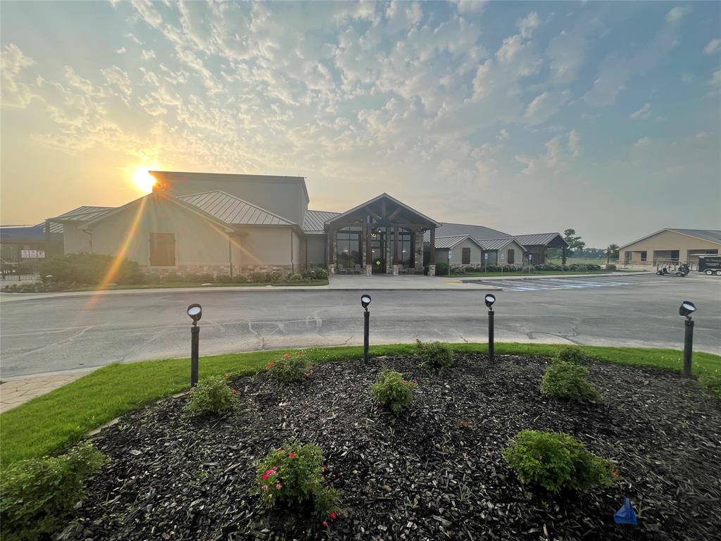0 Country Club Road Sulphur Springs, TX 75482 - Photo 6 of 7 a view of a yard