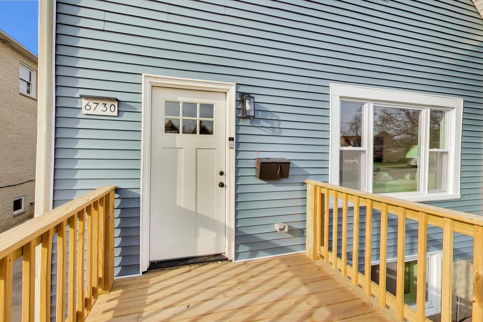 6730 West Dakin Street Chicago, IL 60634 - Photo 1 of 32