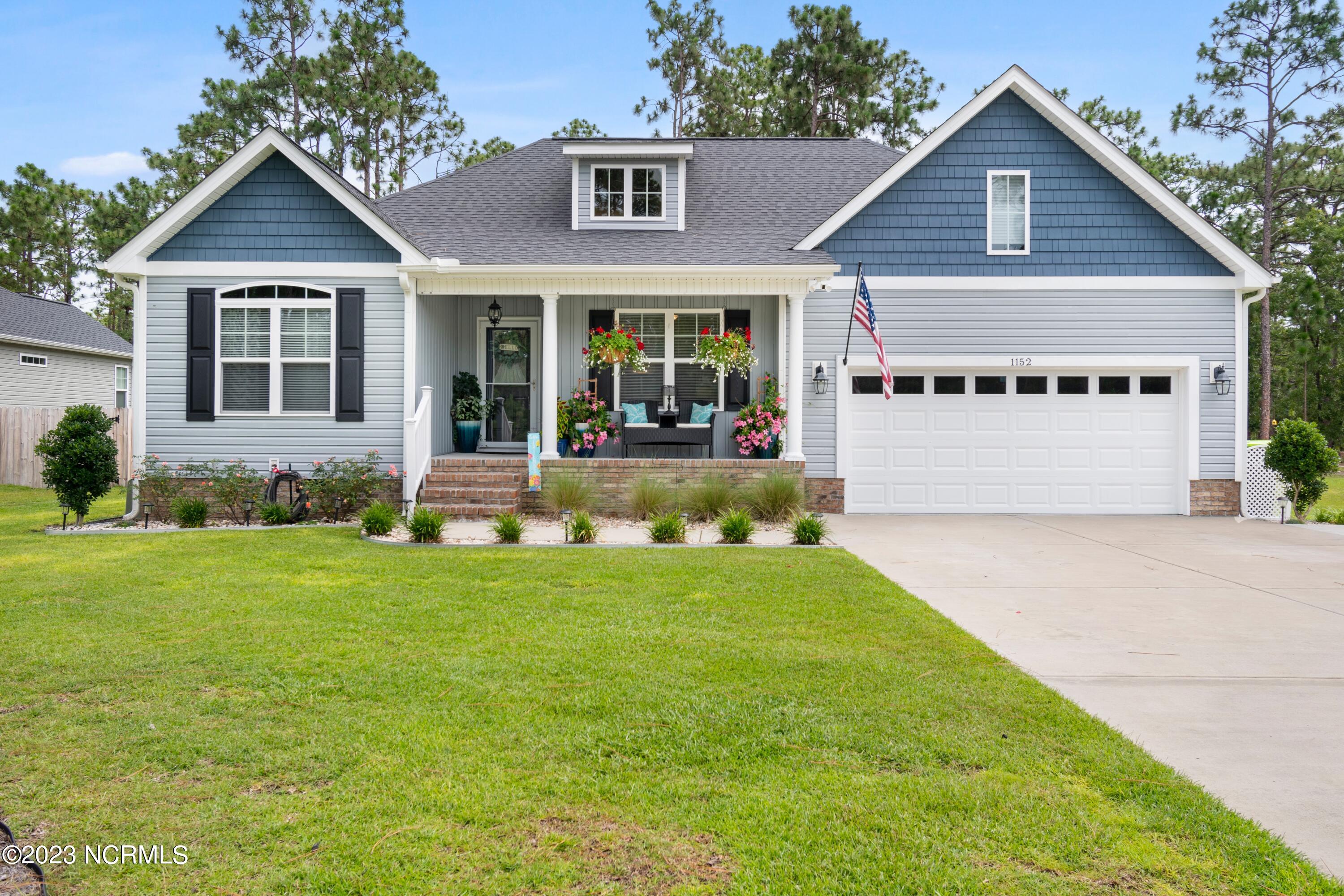 1152 Nicklaus Road Southport, NC 28461 - Photo 1 of 59 1152NicklausRd - 2