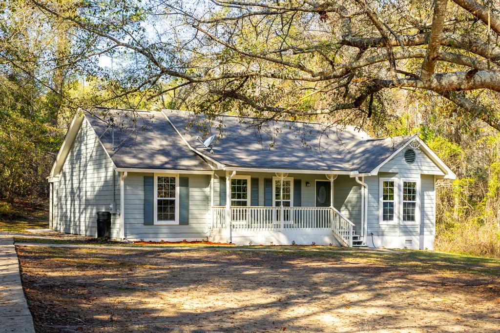 114 Ranch Road Cusseta, GA 31805 - Photo 3 of 35 Gallery Image 3