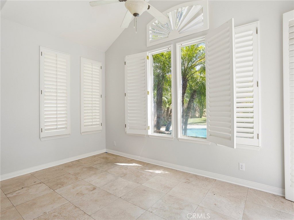 20316 Wynfreed Lane Porter Ranch, CA 91326 - Photo 12 of 51 an empty room with a window