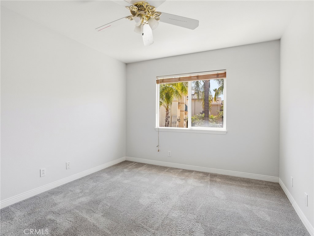 20316 Wynfreed Lane Porter Ranch, CA 91326 - Photo 26 of 51 an empty room with a window