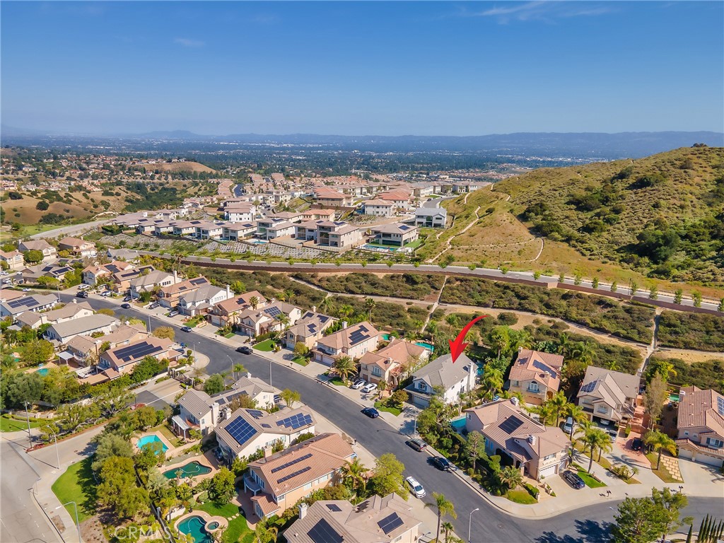 20316 Wynfreed Lane Porter Ranch, CA 91326 - Photo 50 of 51 view of city
