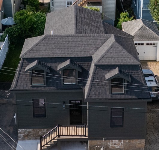 6 Potter Street Newport, RI 02840 - Photo 2 of 22 Brand New Roof