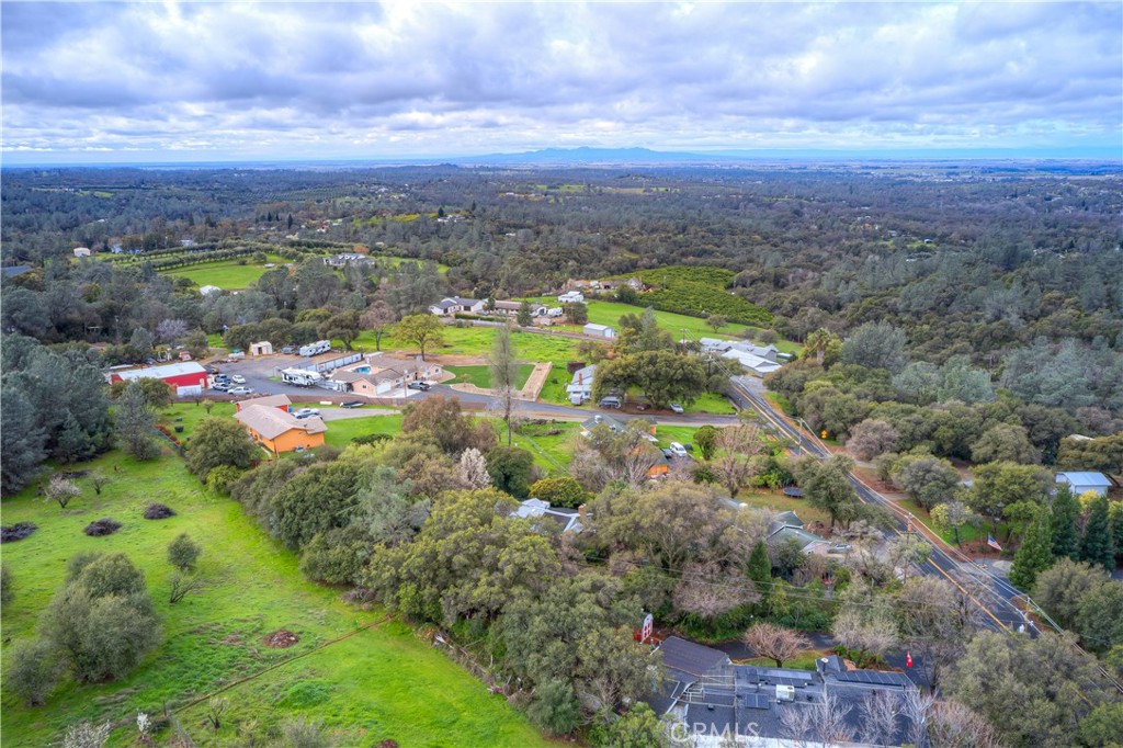 1044 Mt Ida Road Oroville, CA 95966 - Photo 38 of 44 a view of a city
