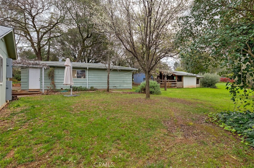 1044 Mt Ida Road Oroville, CA 95966 - Photo 10 of 44 front view of a house with a yard