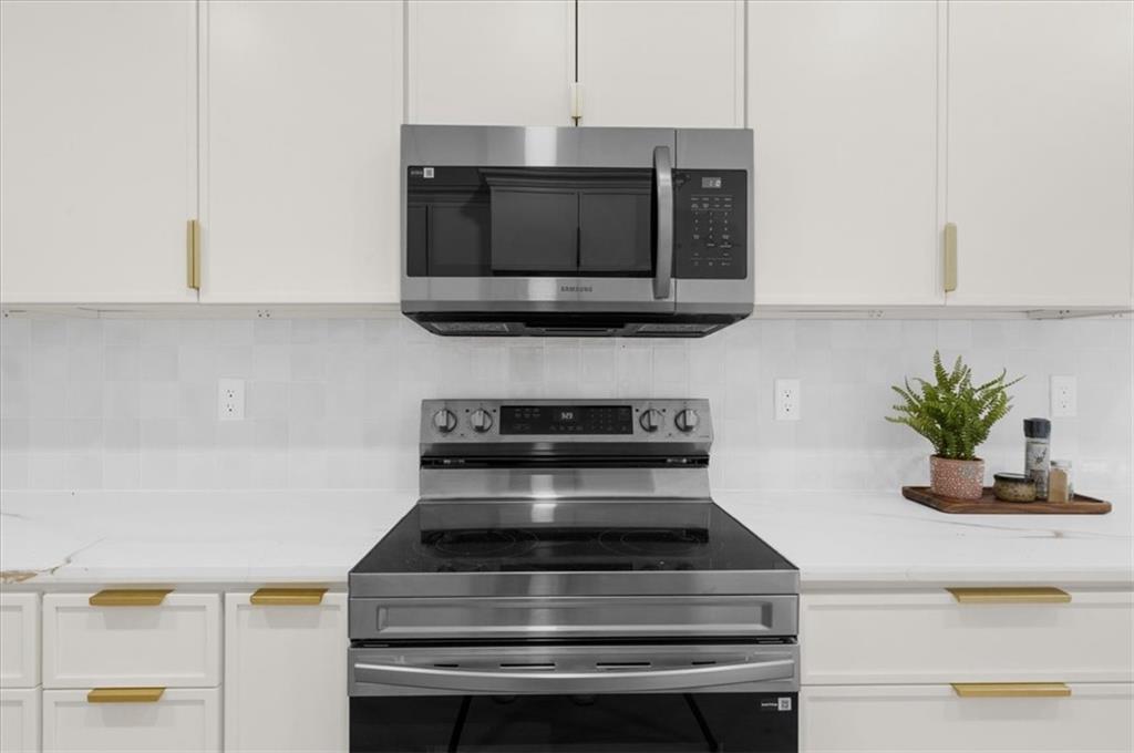 1661 Oak Ridge Circle Southwest Stone Mountain, GA 30087 - Photo 19 of 49