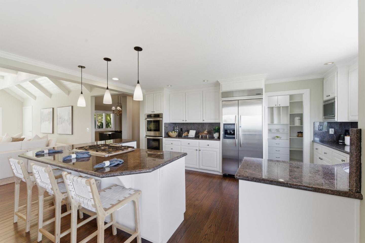 16371 Aztec Ridge Drive Los Gatos, CA 95030 - Photo 17 of 76