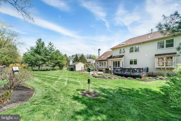 $939,000 | 5052 Grundy Way, Doylestown, PA 18902