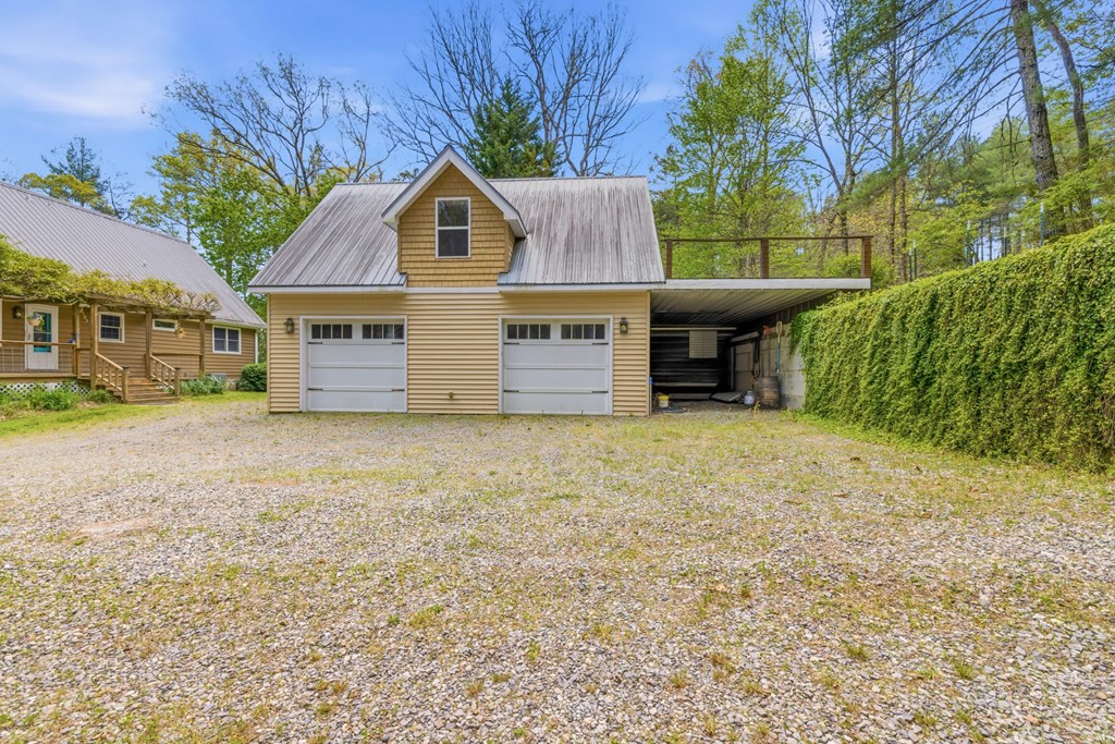 2685 Messer Road Young Harris, GA 30582 - Photo 11 of 77