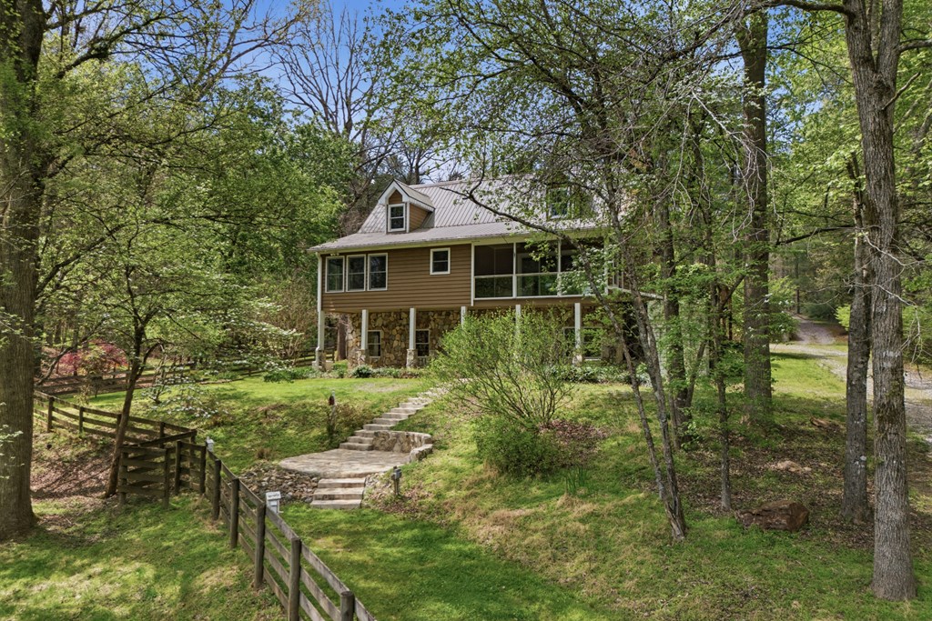 2685 Messer Road Young Harris, GA 30582 - Photo 17 of 77