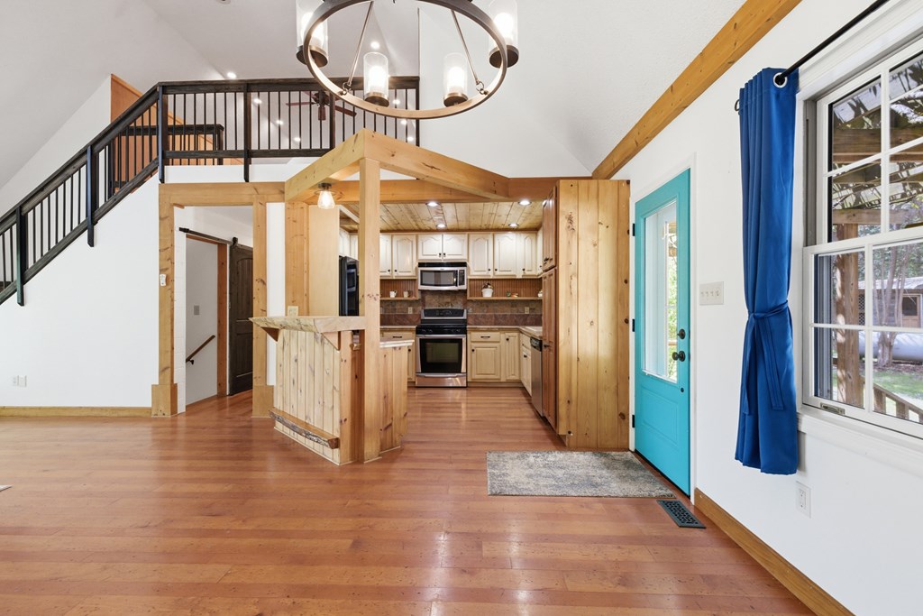 2685 Messer Road Young Harris, GA 30582 - Photo 18 of 77