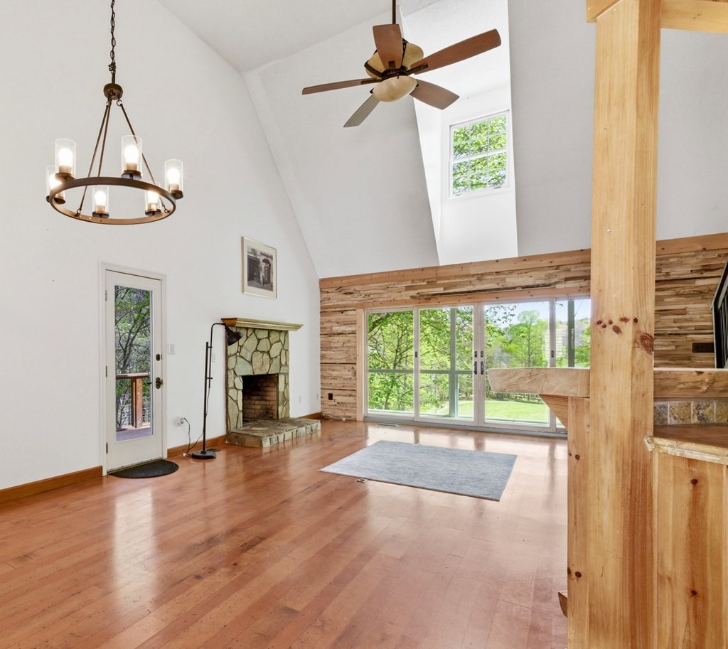 2685 Messer Road Young Harris, GA 30582 - Photo 19 of 77