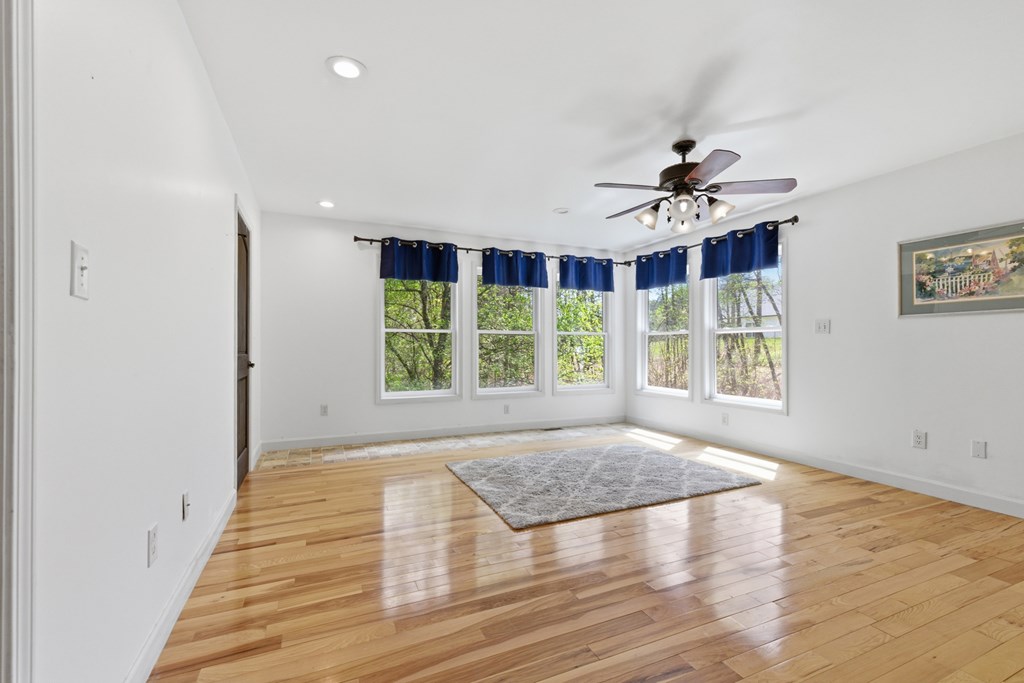 2685 Messer Road Young Harris, GA 30582 - Photo 20 of 77 Primary Bedroom