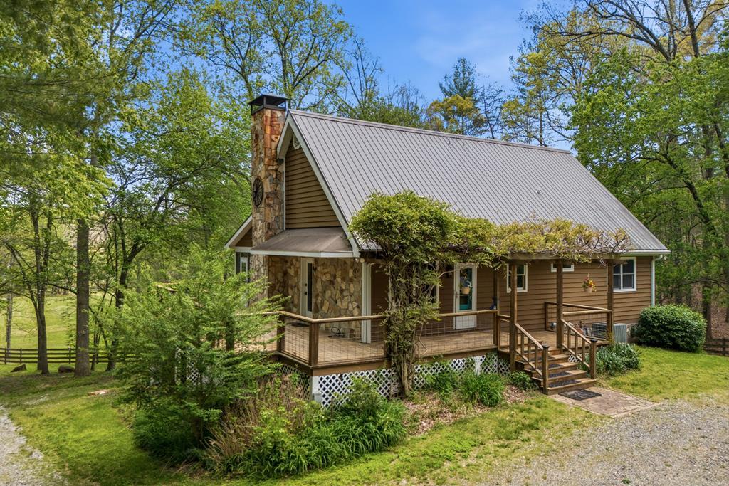 2685 Messer Road Young Harris, GA 30582 - Photo 2 of 77