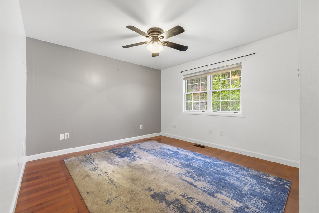 2685 Messer Road Young Harris, GA 30582 - Photo 25 of 77 Guest Bedroom