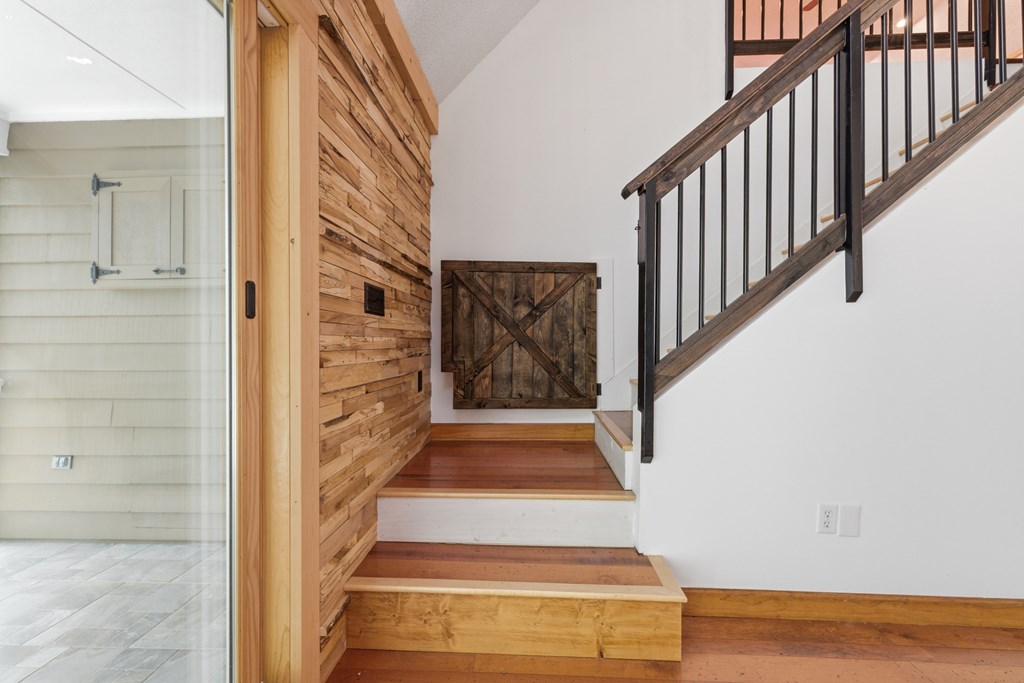 2685 Messer Road Young Harris, GA 30582 - Photo 33 of 77 To Loft