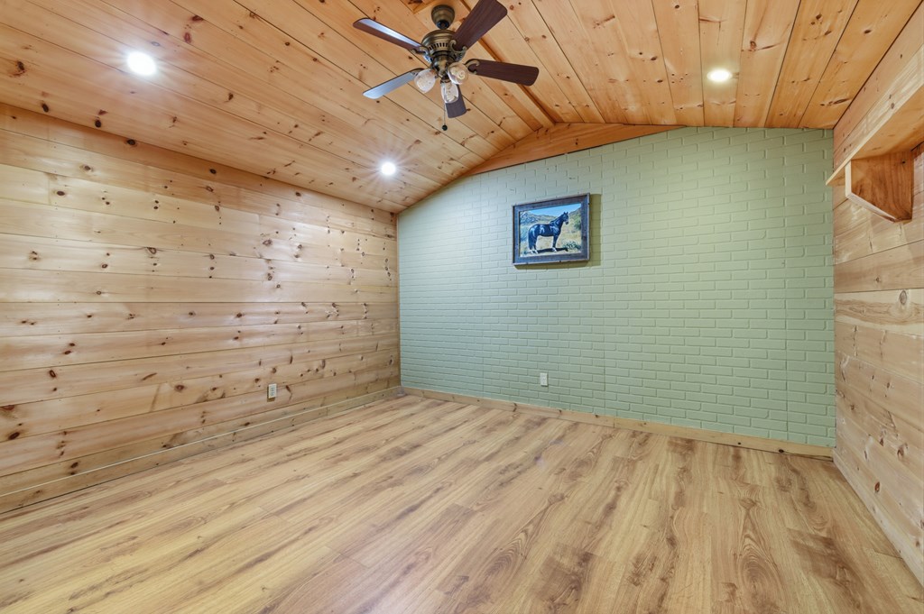 2685 Messer Road Young Harris, GA 30582 - Photo 39 of 77 Room with Closet Basement