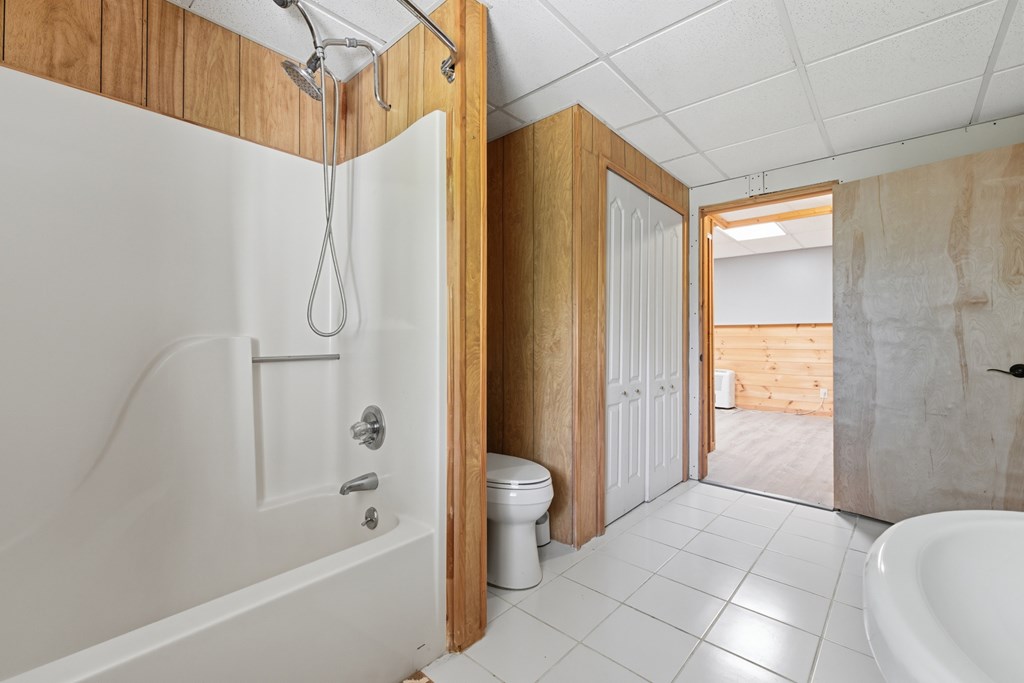 2685 Messer Road Young Harris, GA 30582 - Photo 43 of 77 Full Bathroom Basement