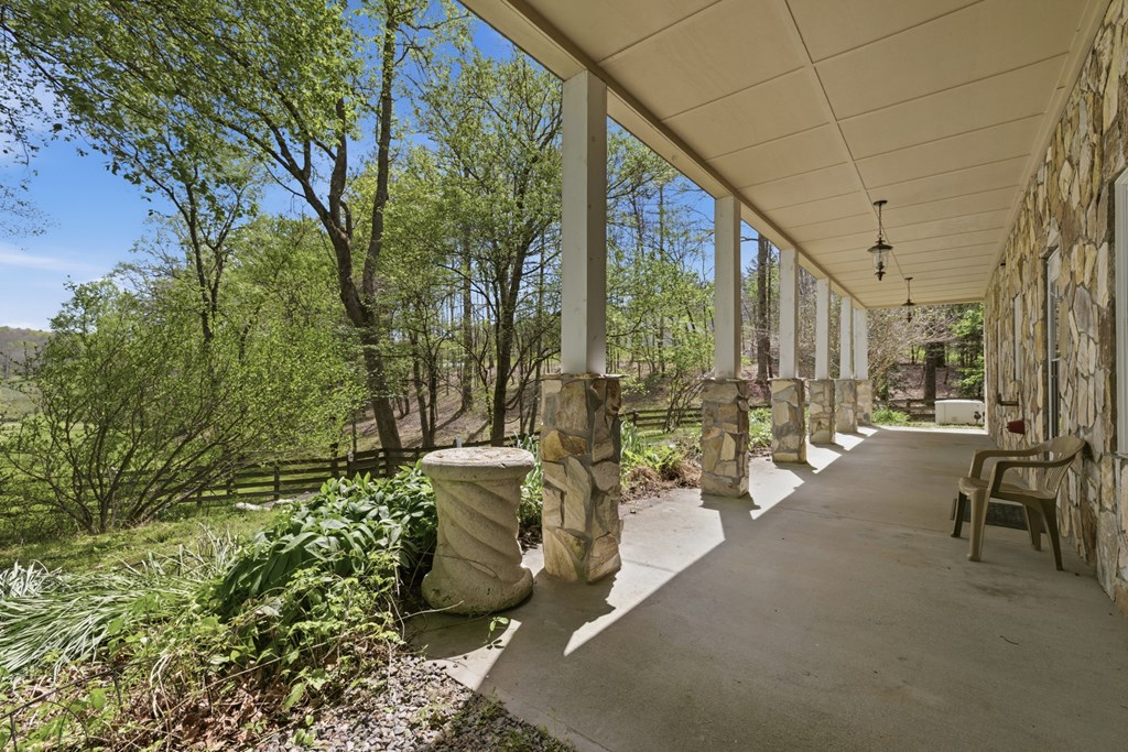 2685 Messer Road Young Harris, GA 30582 - Photo 47 of 77