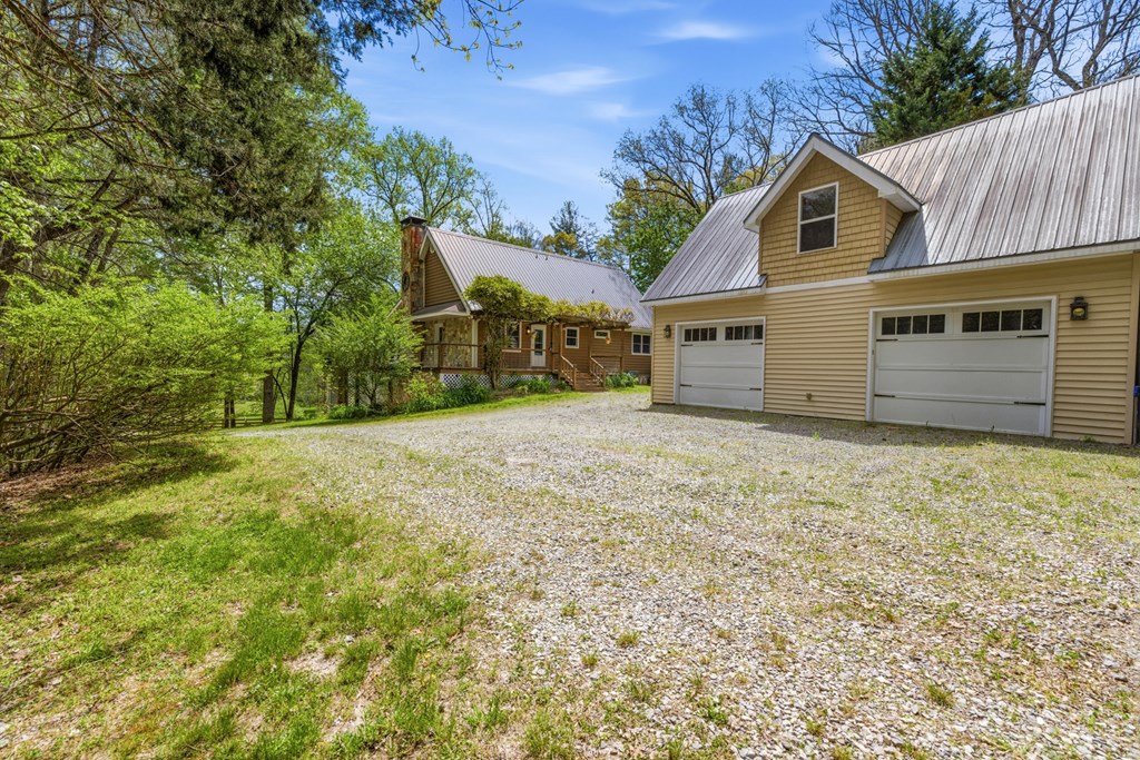 2685 Messer Road Young Harris, GA 30582 - Photo 48 of 77