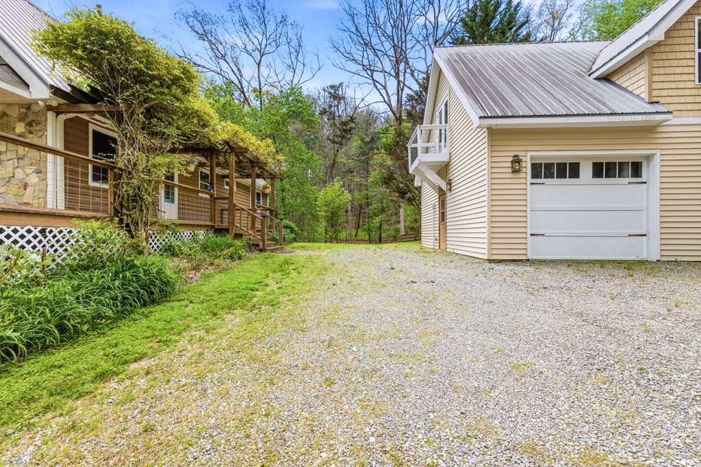 2685 Messer Road Young Harris, GA 30582 - Photo 49 of 77