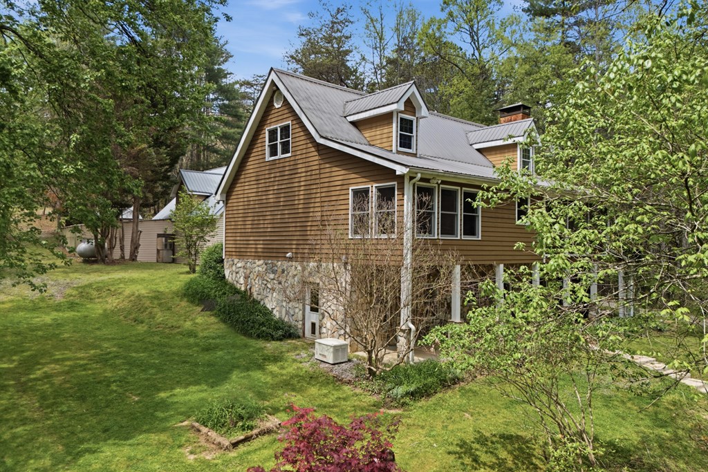 2685 Messer Road Young Harris, GA 30582 - Photo 51 of 77