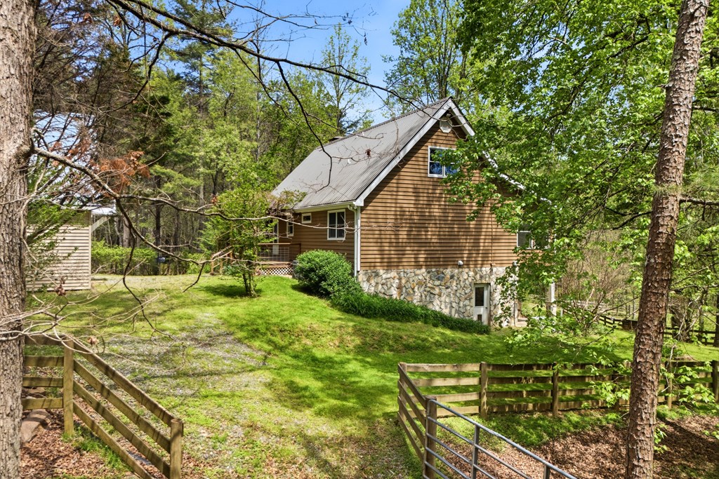 2685 Messer Road Young Harris, GA 30582 - Photo 54 of 77