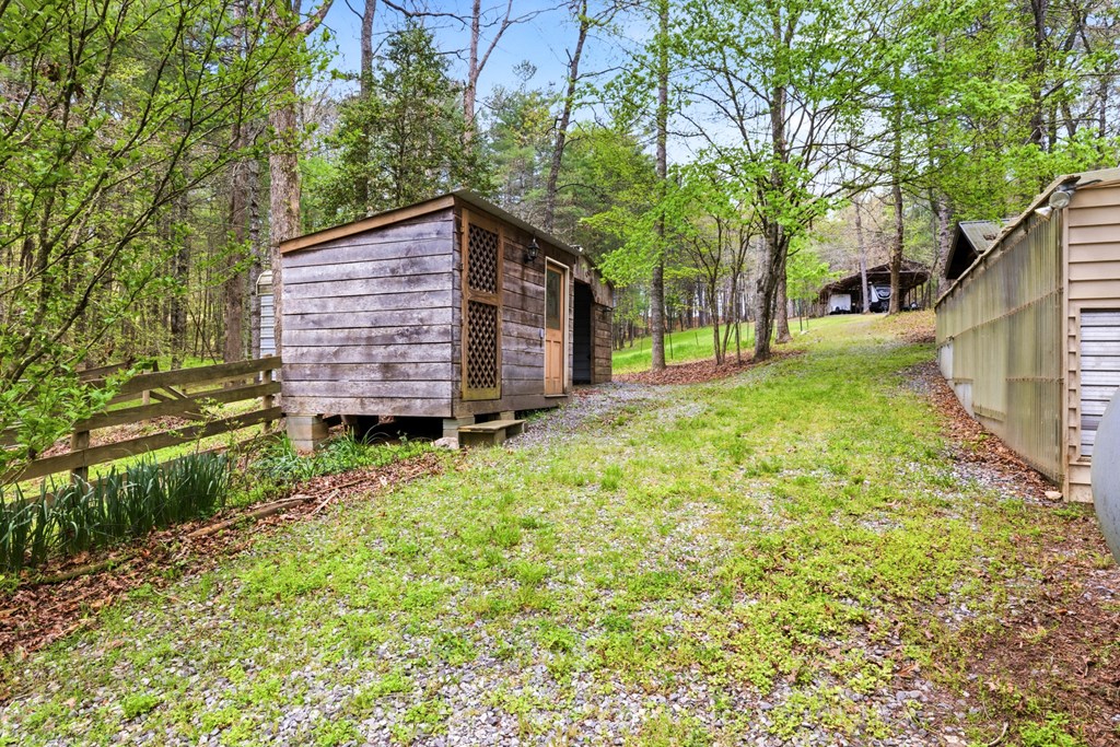 2685 Messer Road Young Harris, GA 30582 - Photo 58 of 77