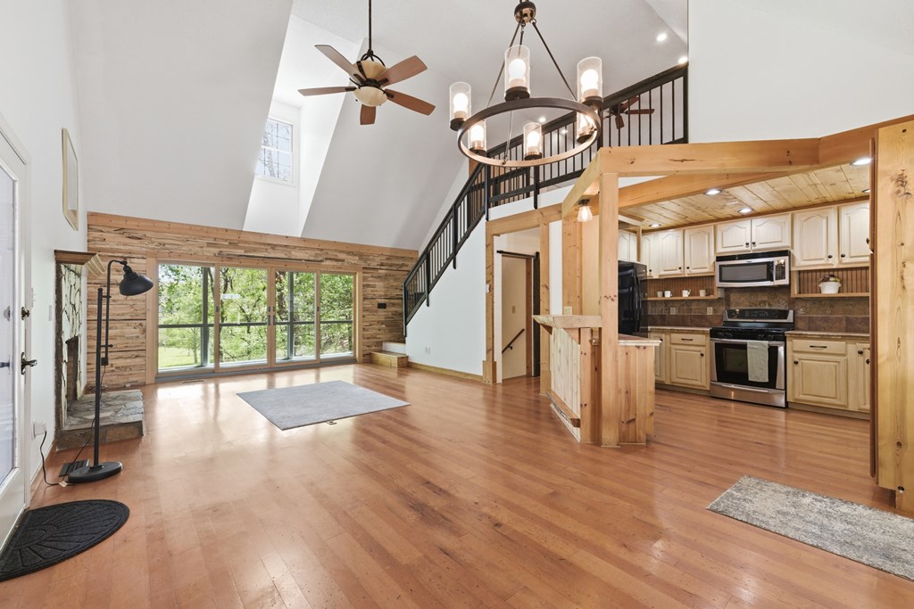 2685 Messer Road Young Harris, GA 30582 - Photo 6 of 77