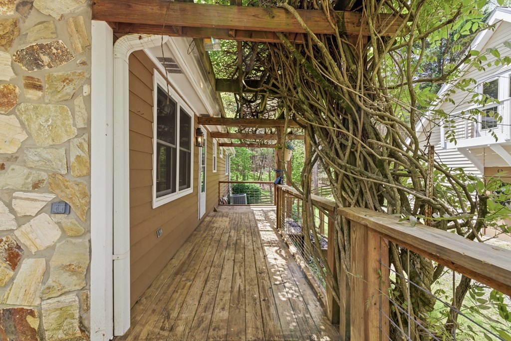 2685 Messer Road Young Harris, GA 30582 - Photo 63 of 77