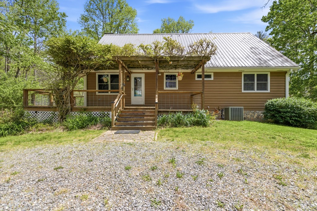 2685 Messer Road Young Harris, GA 30582 - Photo 64 of 77